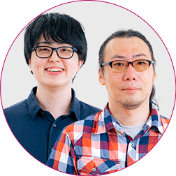 AI/Analytics部